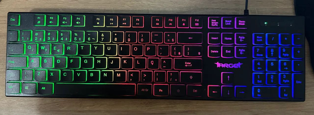 Computador gamer  - Foto 5