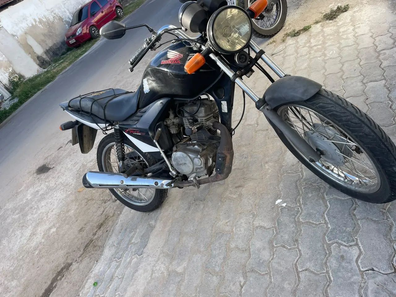 Fan 125 Ks 2011 2012