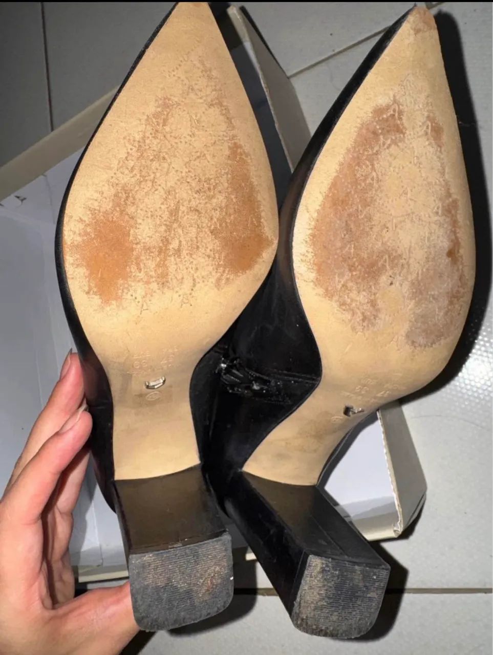 Bota  - Foto 2