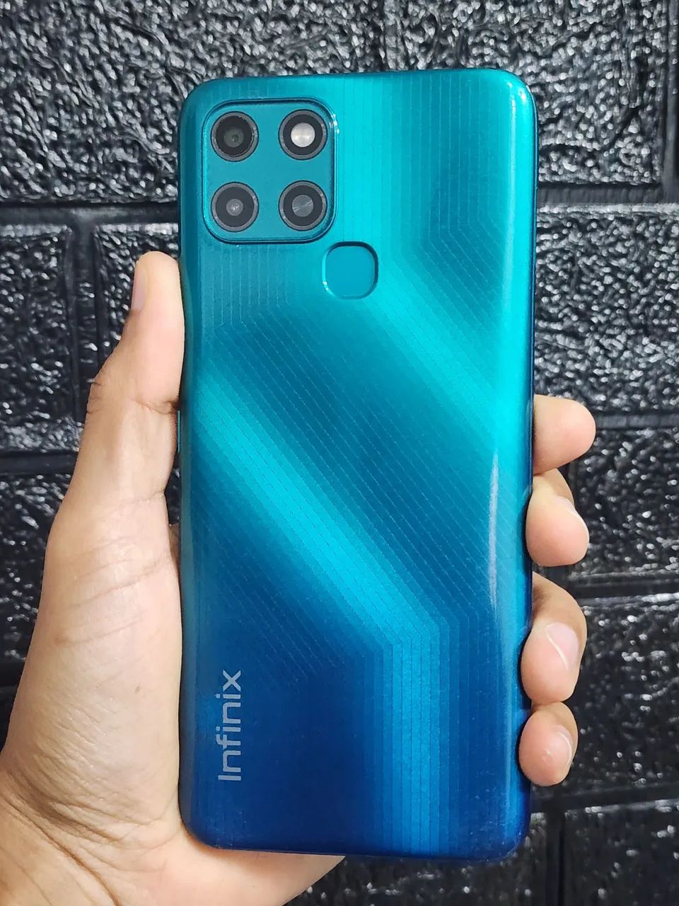 Infinix Smart 6 64Gb - Foto 2