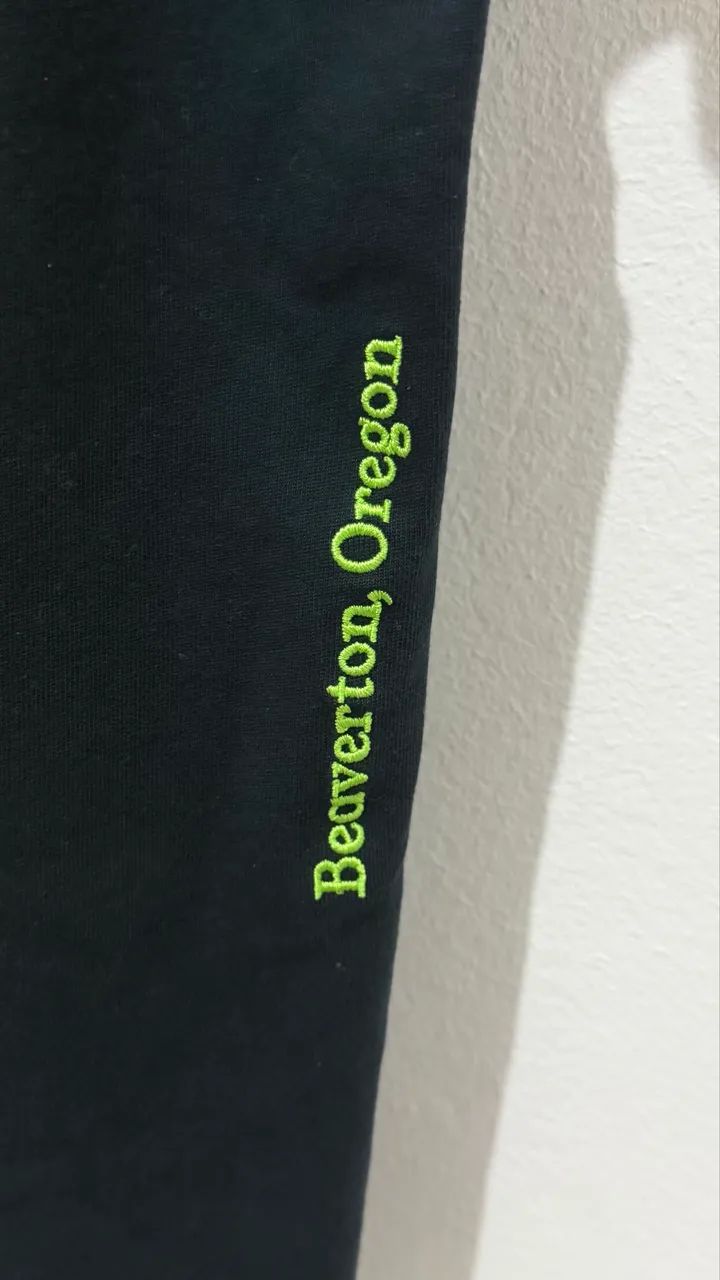 Camiseta Nike World Tour  - Foto 3