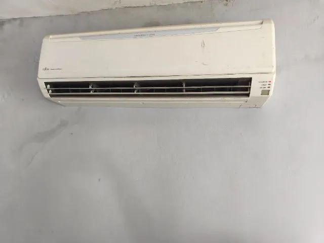 Ar condicionado 18000 Btu  - Foto 3
