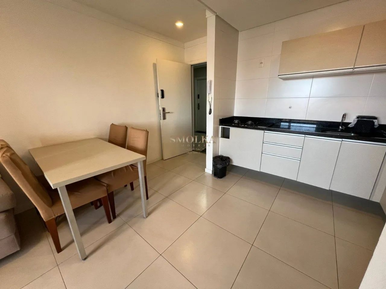 Apartamento com vista mar à Venda - Foto 2