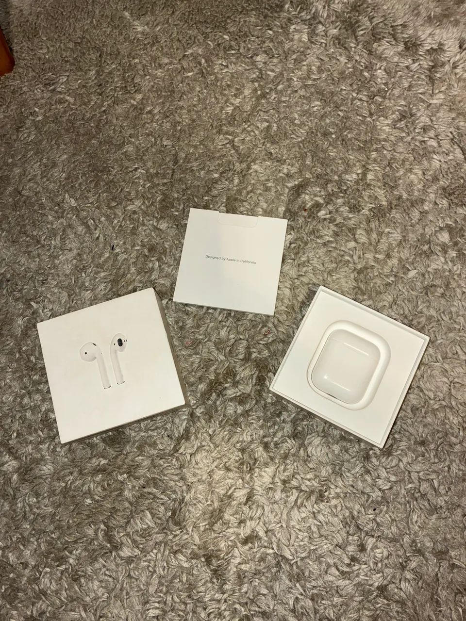 Airpods gen 2 - Foto 3