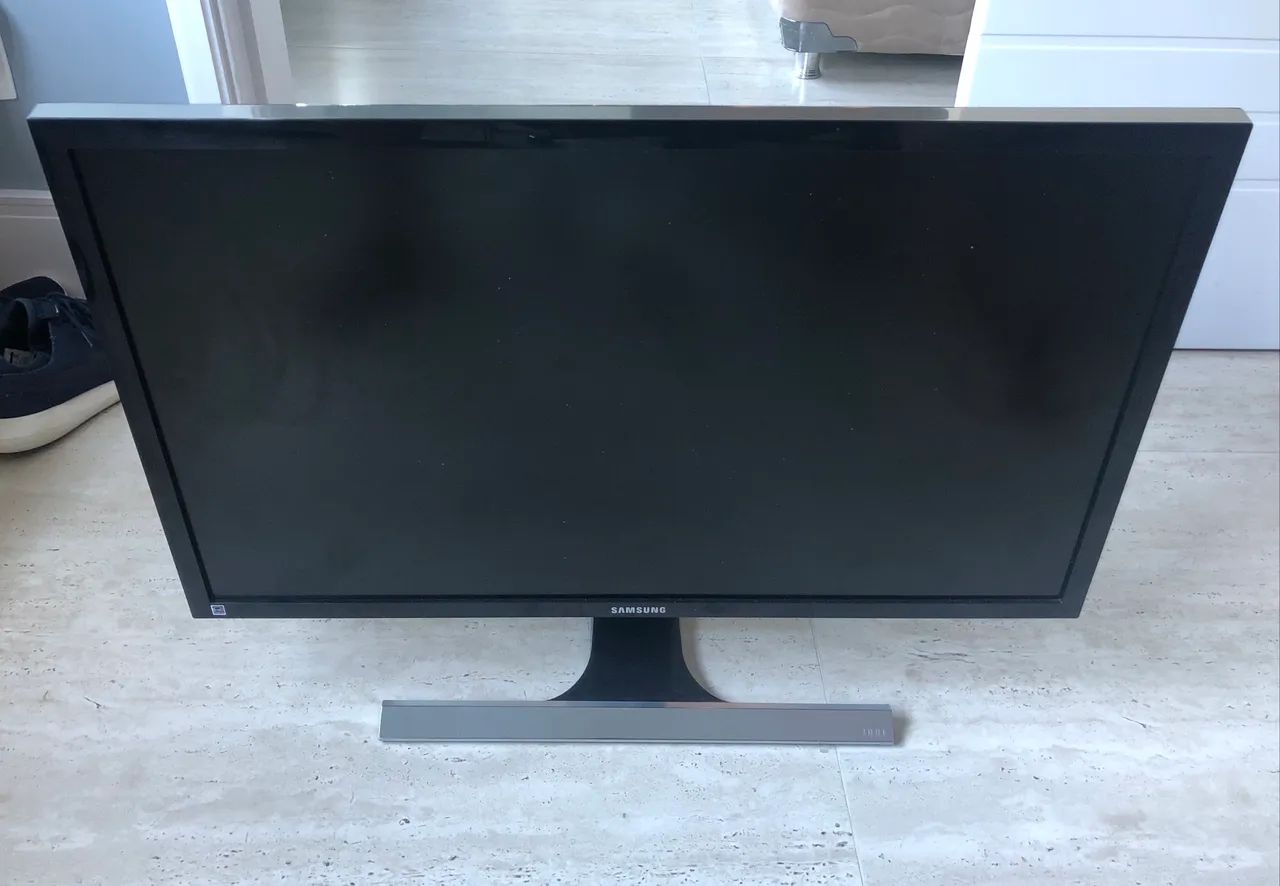 Monitor 4k Samsung 28 Polegadas