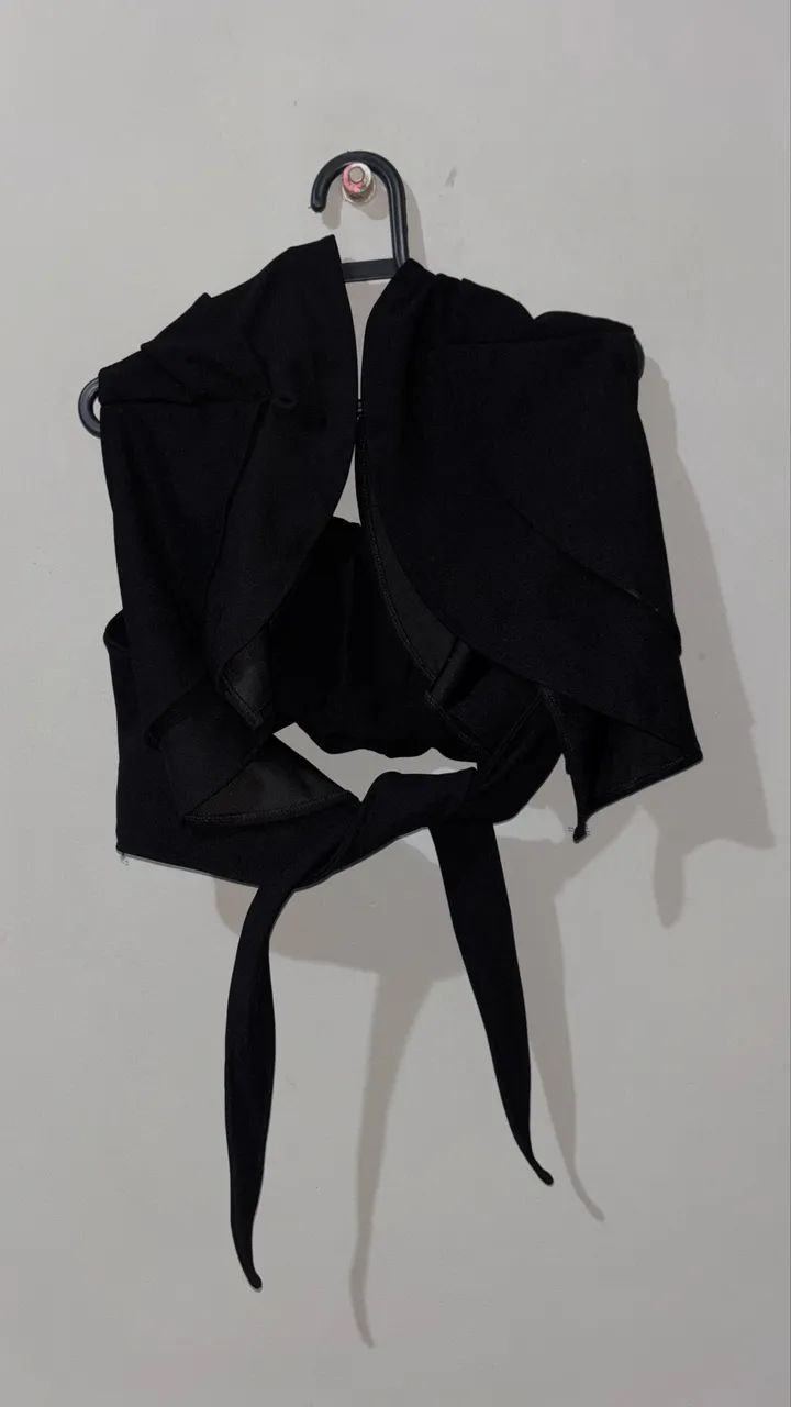 Conjunto feminino tamanho P - Foto 2