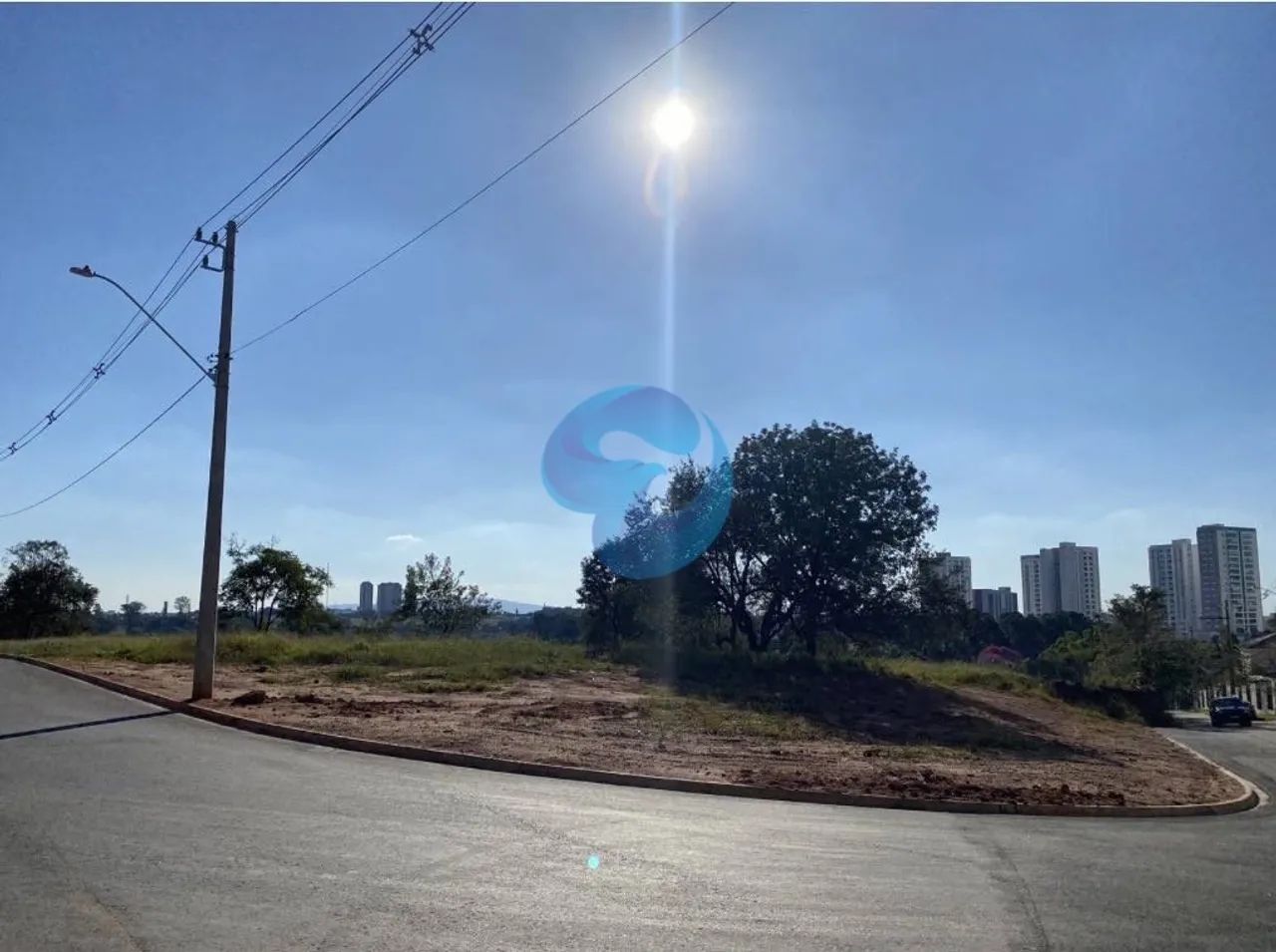 Área para incorporação de prédios no Parque Campolim, Sorocaba/SP, com 5.800m² - Foto 12