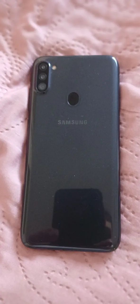 VENDO SANSUNG GALAXY A11 - Foto 2