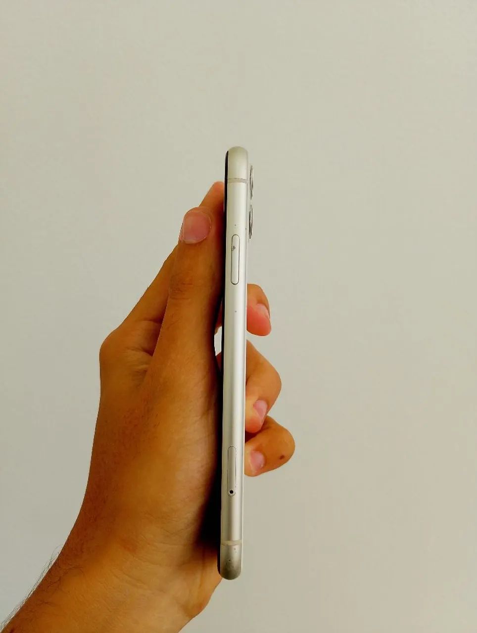 IPHONE 11 64GB TODO ORIGINAL  - Foto 2