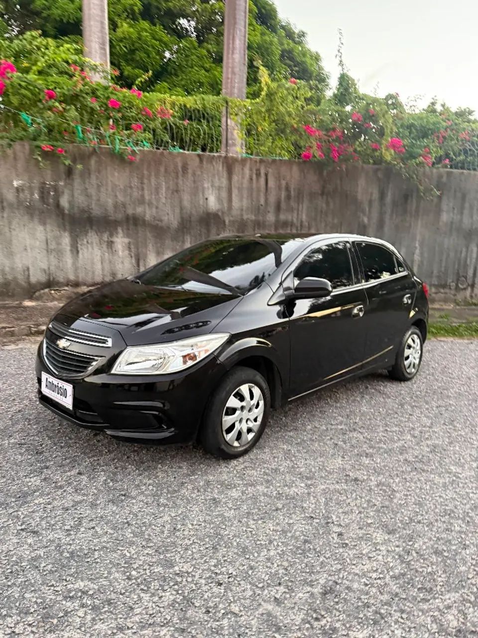 ONIX LT 1.0 - 2015