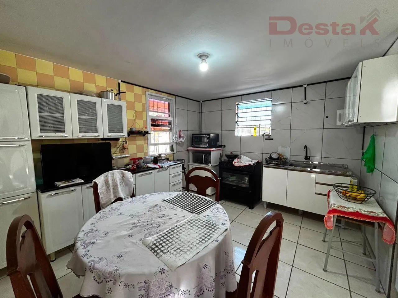 Casa no bairro Rio Caveiras - Biguaçu - Foto 3