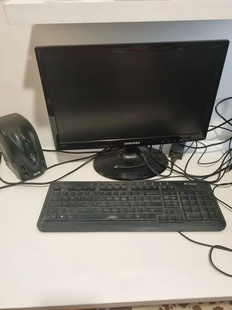 Computador completo  - Foto 2