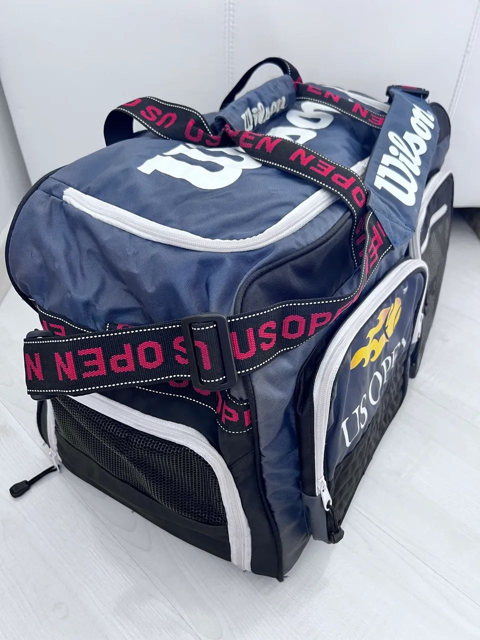 Bolsa Wilson us open - Foto 3