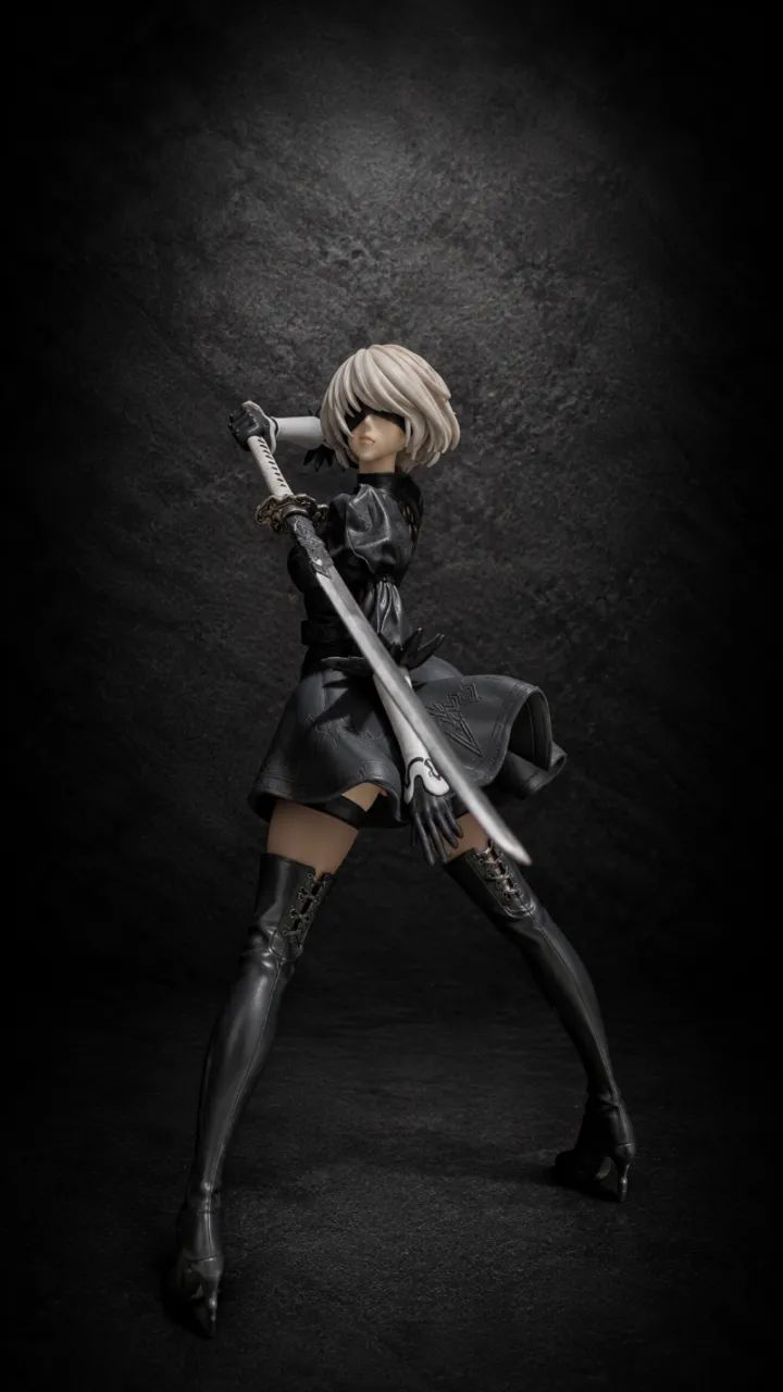 Action figures - Figureslz - Whatsapp * - Foto 3