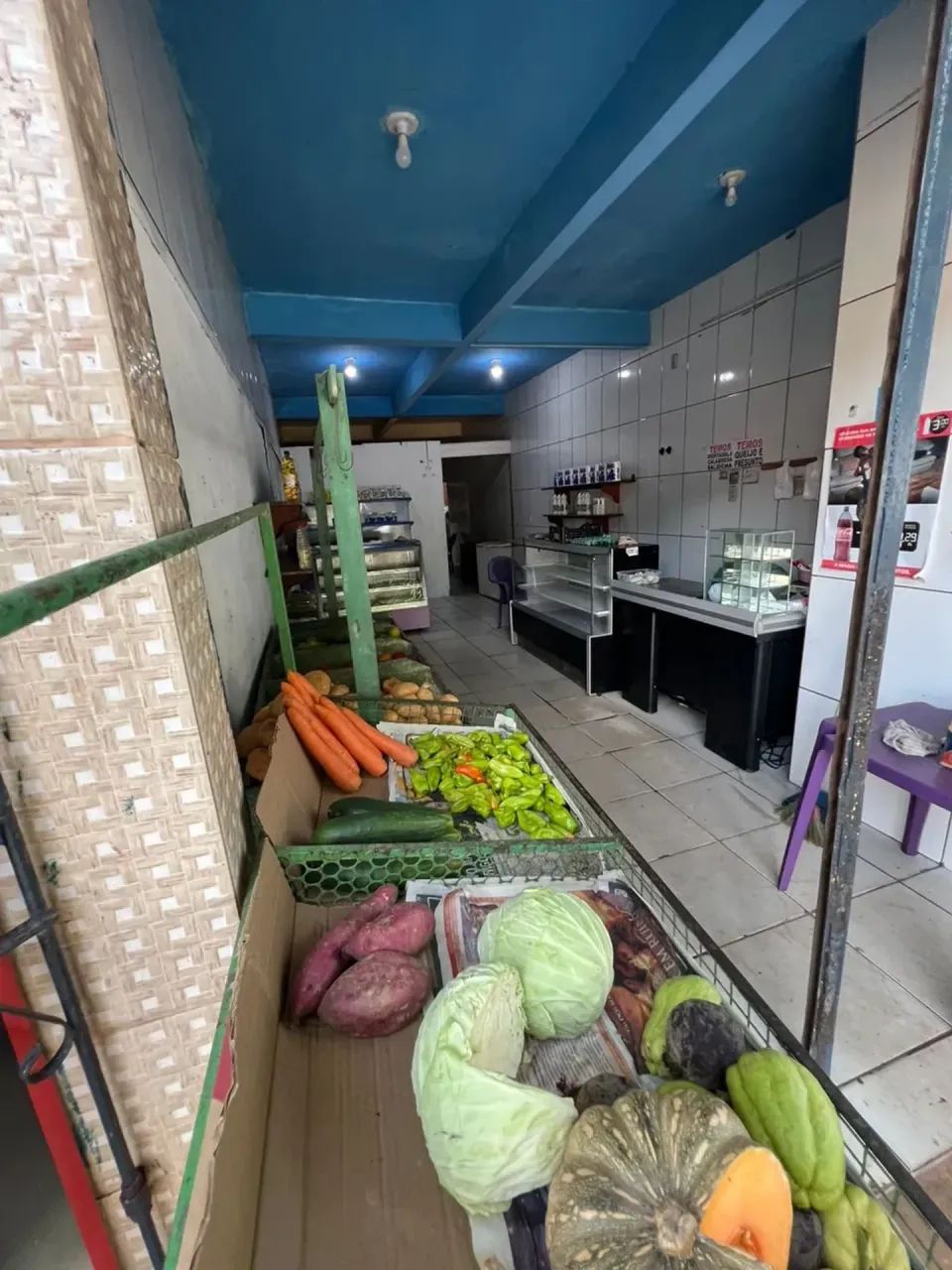 Ponto Comercial Aguas Lindas - Foto 2