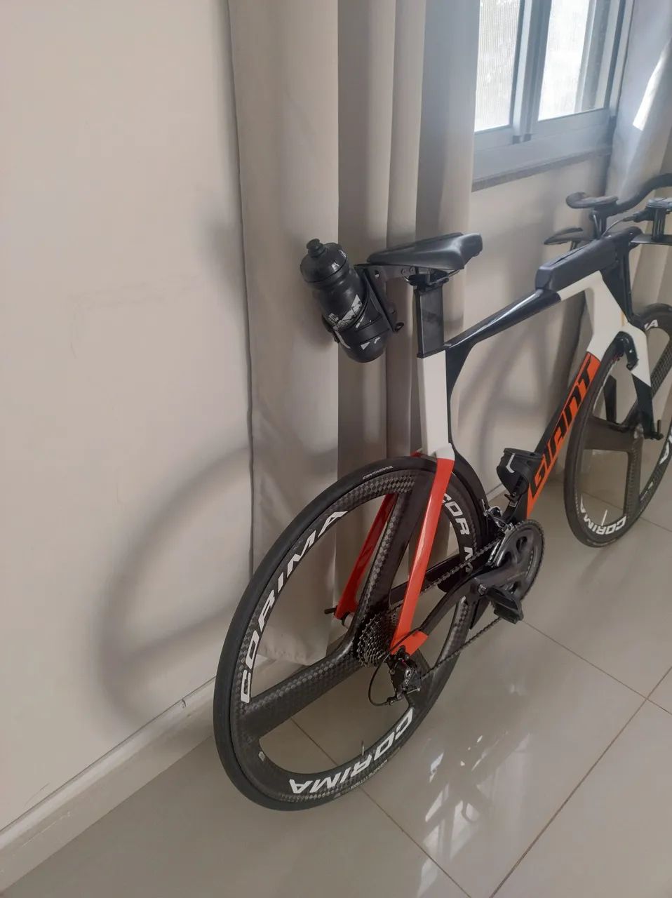 Tt giant trinity triatlo  - Foto 3