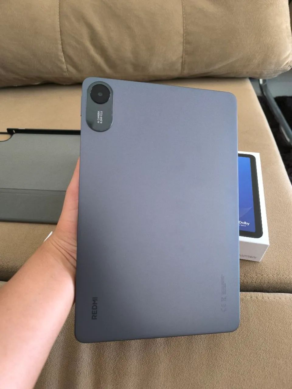 Tablet redmi pad 2 - Foto 2