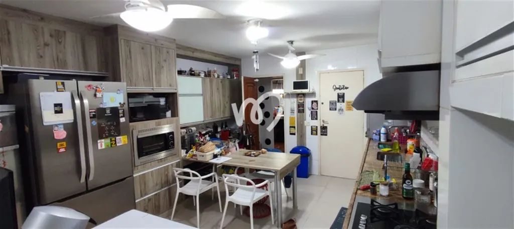 Apartamento 5 quartos, sendo 2 suítes - Foto 2