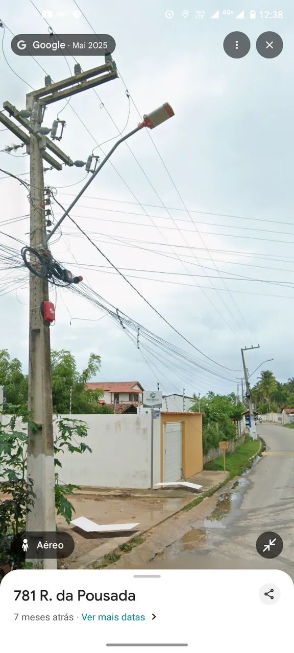 Vende-se terreno no centro do Pontal do Peba!  - Foto 5