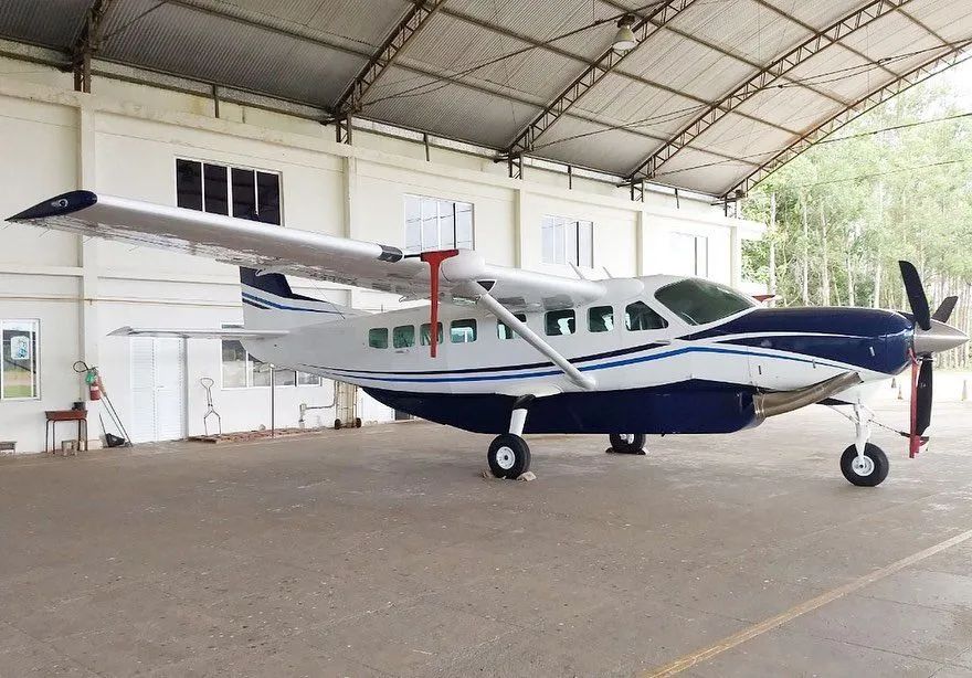 AVIÃO PARCELADO  - Foto 2