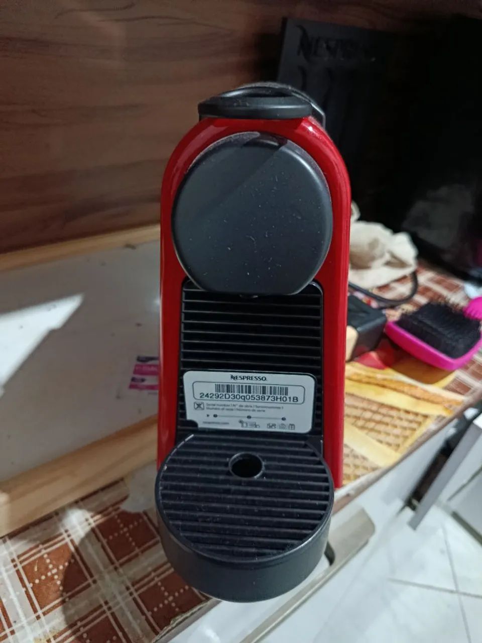 Maquina Nespresso Essenza Mini - Foto 2