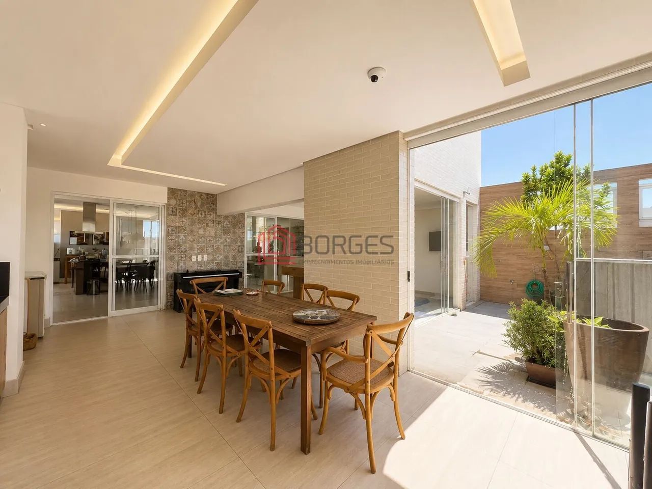 Apartamento Alto Padrão - Cobertura Duplex - Foto 3