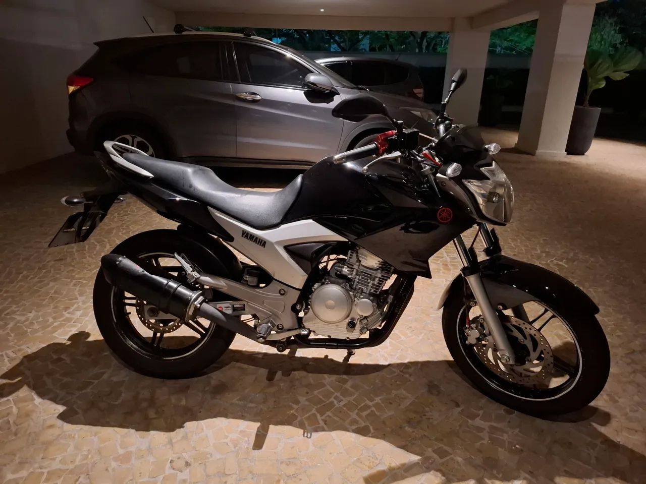 Fazer 250 2015  - Foto 2