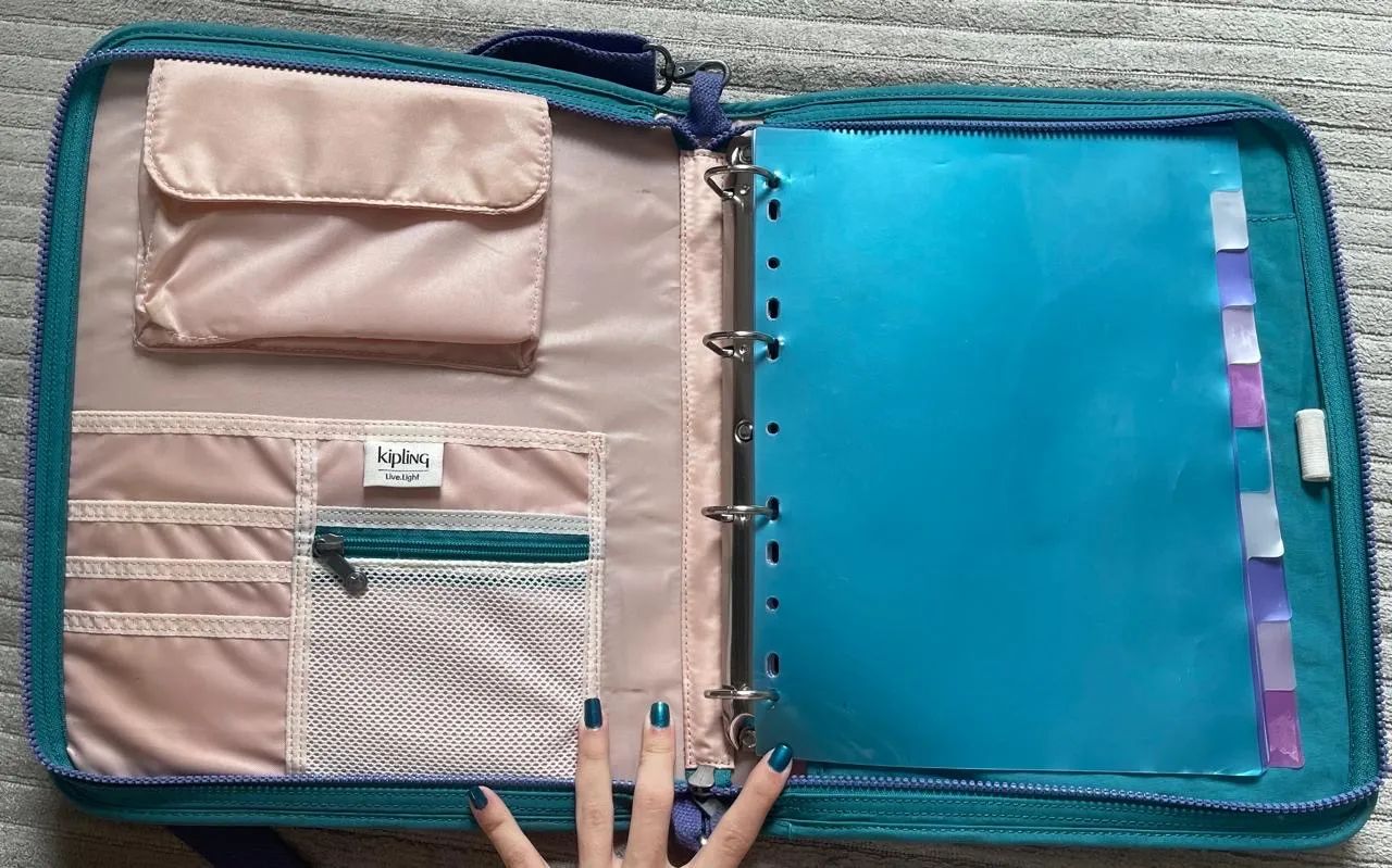 Kipling  - Foto 4