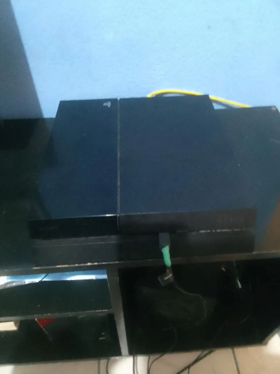 Ps4 FAT console