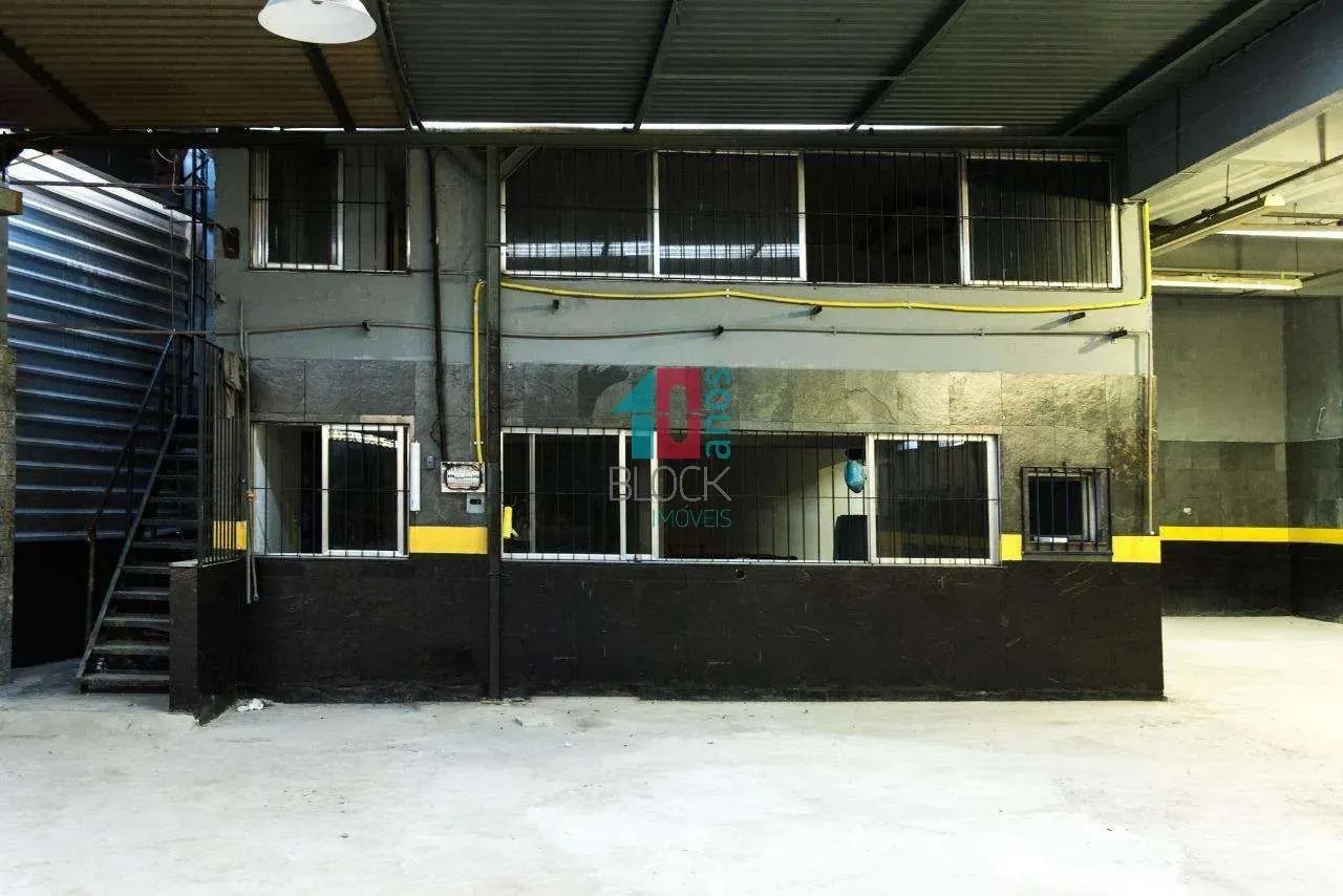 Maria da Graça | Galpão - Foto 2