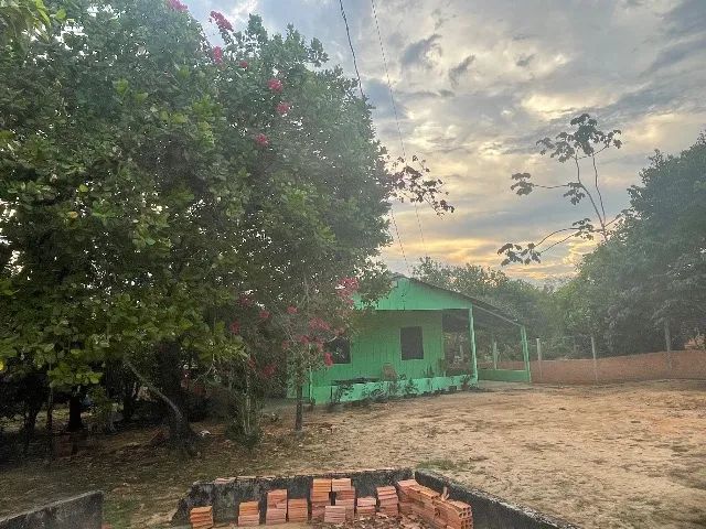 Ch ácara na linha terra santa  - Foto 2