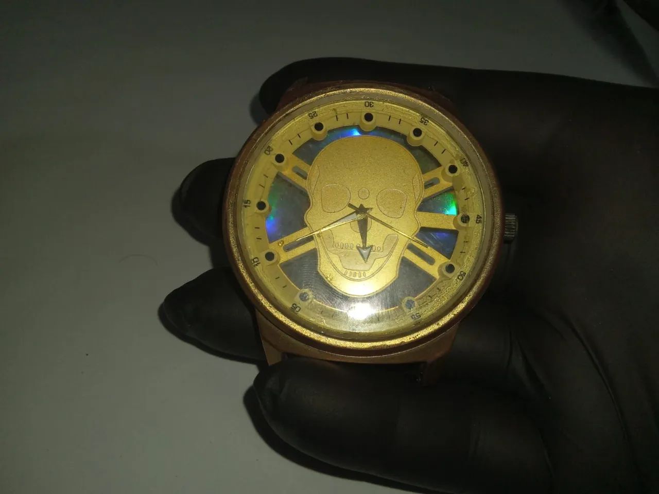 Relógio importado - Foto 5