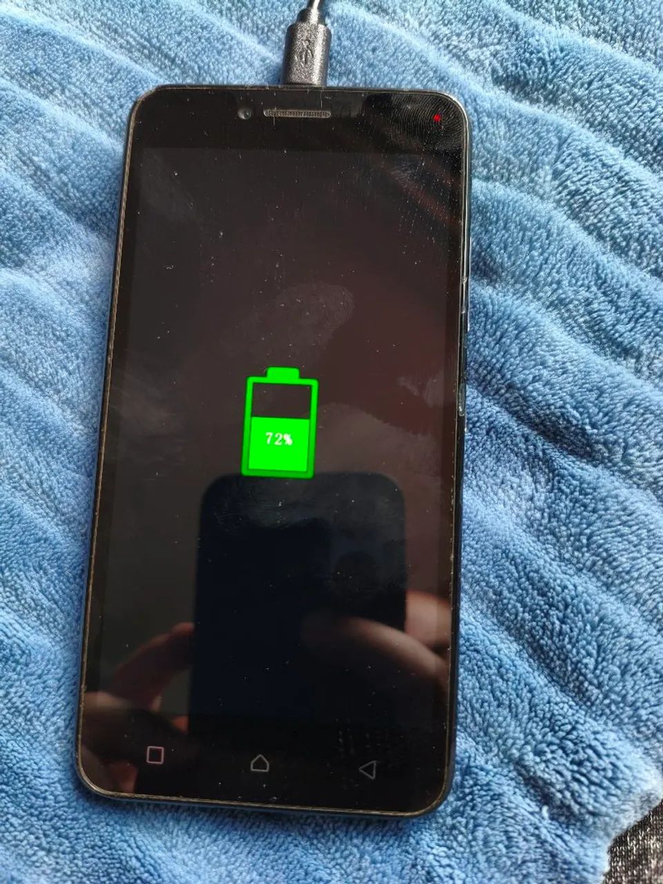 Lenovo Vibe K5 - Defeito - Foto 2