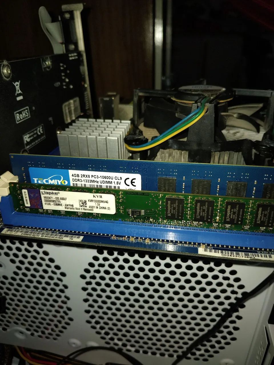 Kit Core2Quad