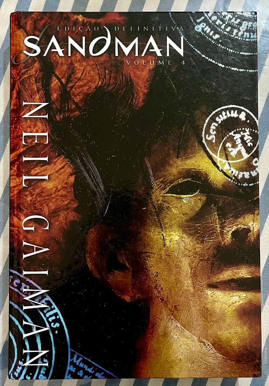 The Absolute Sandman  - Foto 5