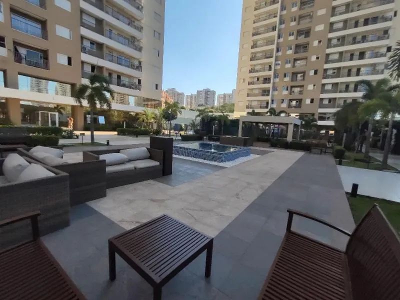 Apartamento com 3 quarto(s) no bairro Terra Nova em Cuiabá - MT - Foto 3