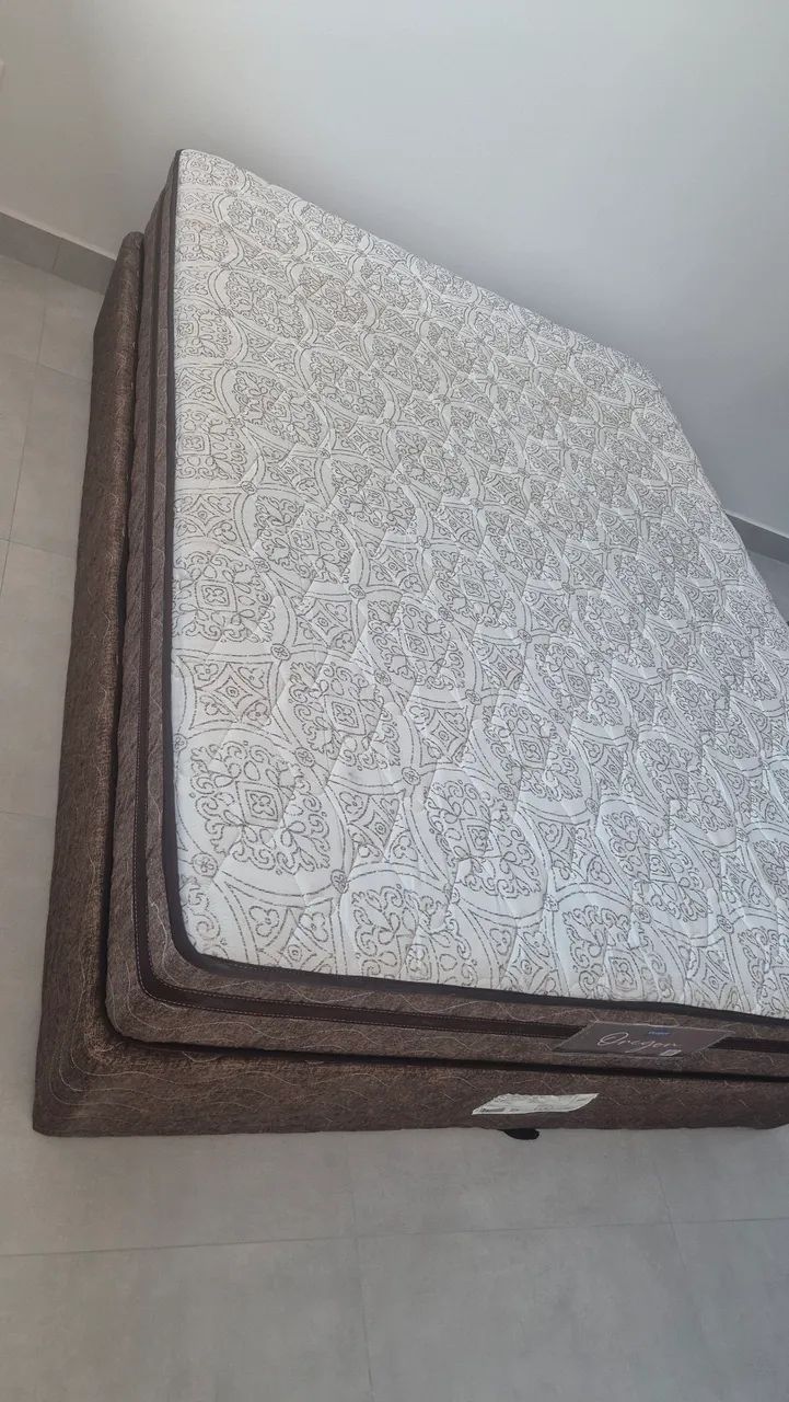 Cama Casal - Foto 4