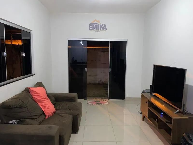 Casa com 3 quarto(s) no bairro Pascoal Ramos em Cuiabá - MT - Foto 3