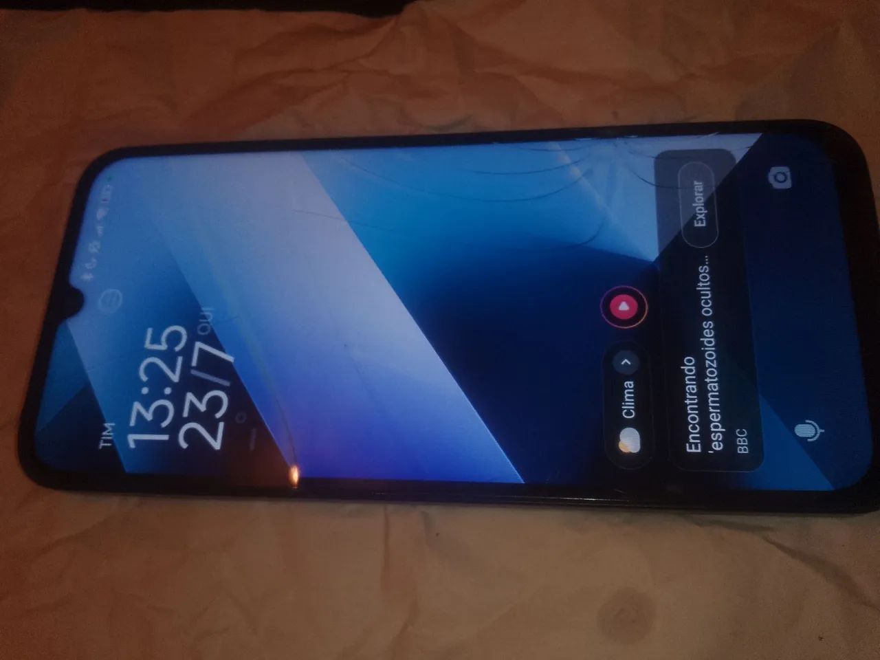 Vendo POCO C85 - Foto 3