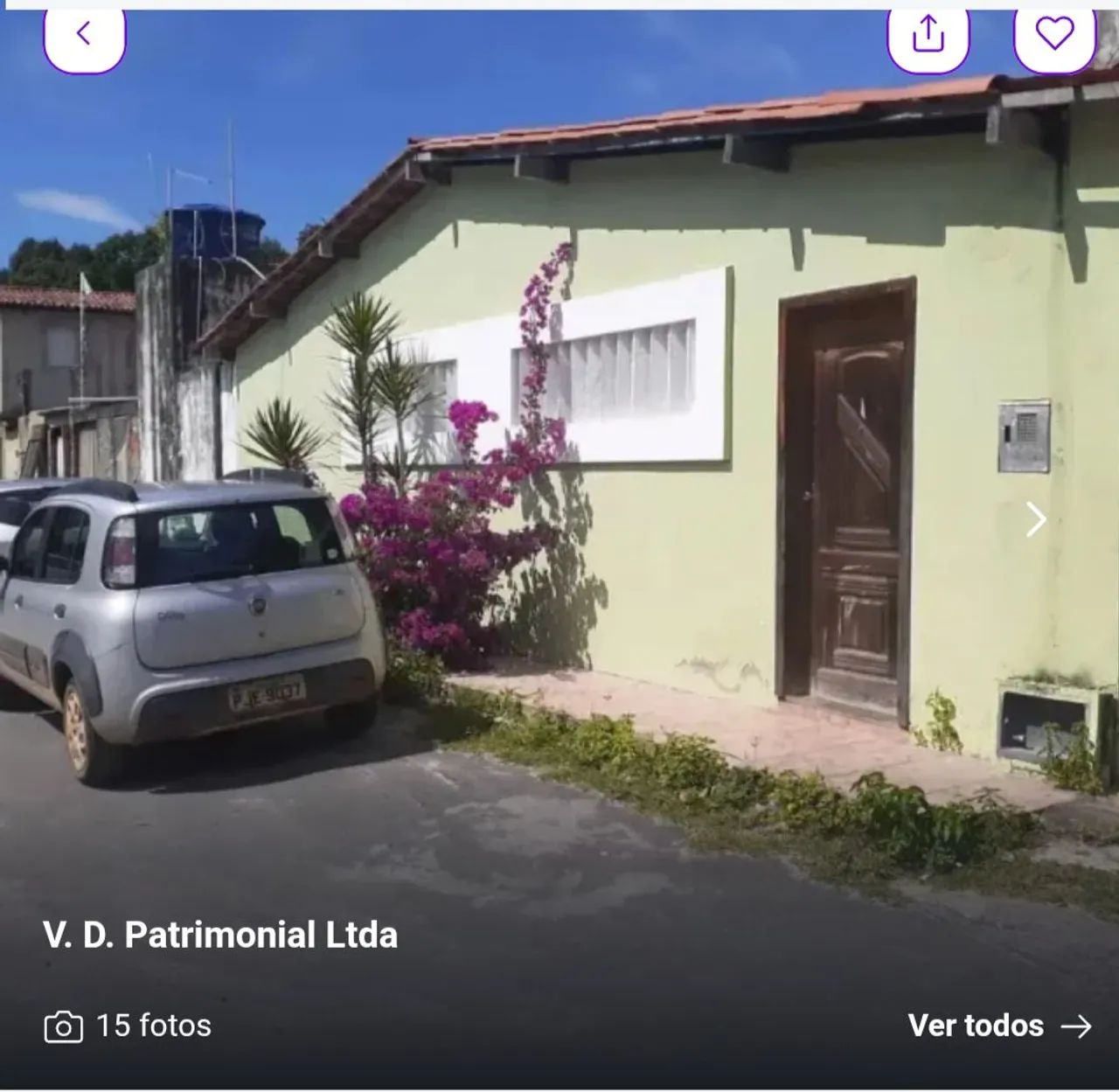 CASA AMPLA  EM ITAPUÃ - Foto 2
