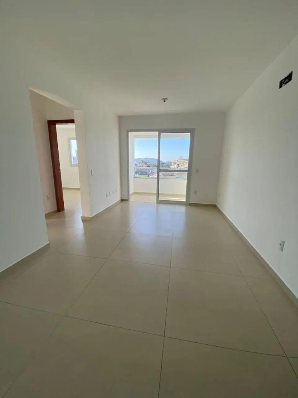 ALUGO APTO 2 QUARTOS, 70 METROS COM ELEVADOR , NOVA PALHOÇA, PALHOÇA  S/C - Foto 5
