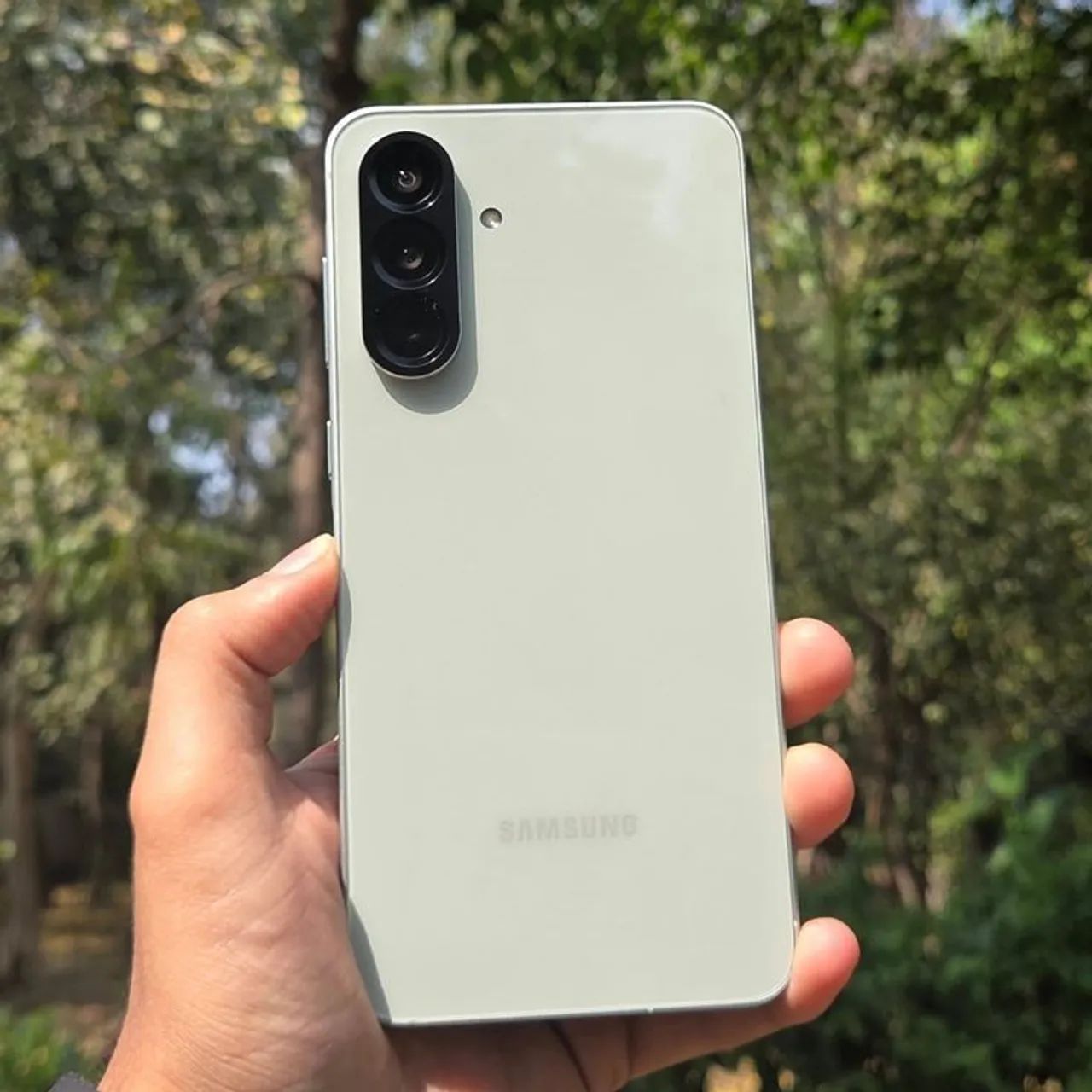 Samsung A36 Semi novo - Foto 5