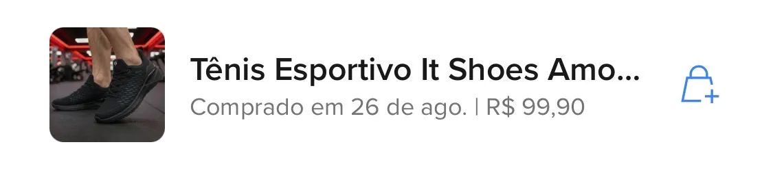 Tênis IT Shoes - Foto 3