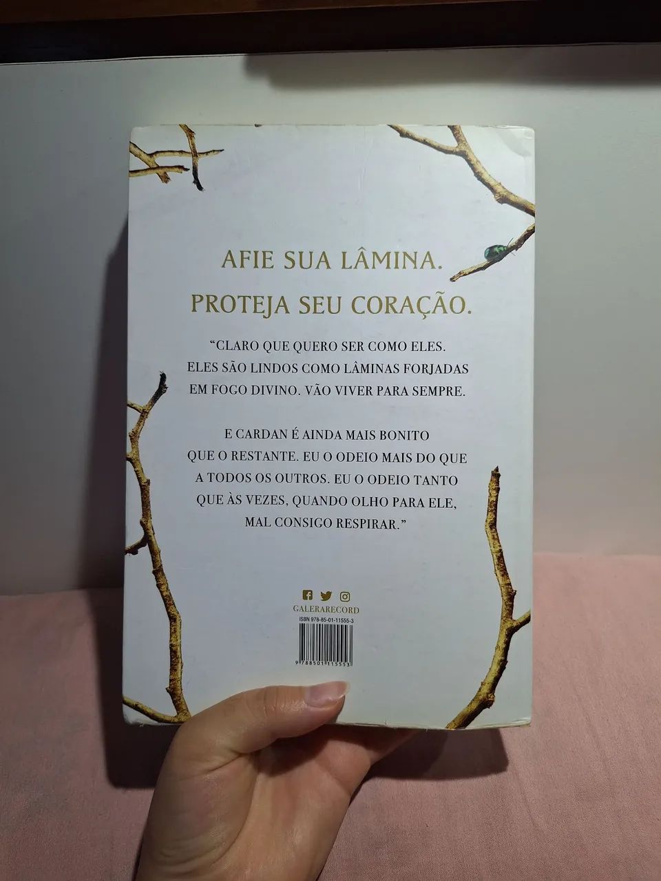 Livro O Príncipe Cruel - Livros e revistas - Santa Catarina, Nova Iguaçu  1473087706 | OLX