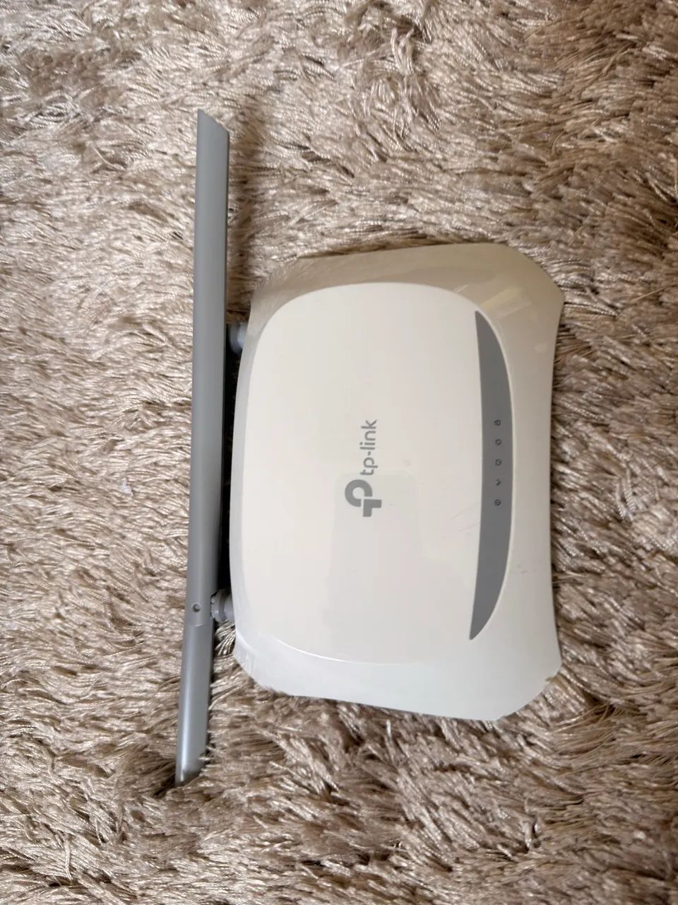 Roteador Wi-Fi 