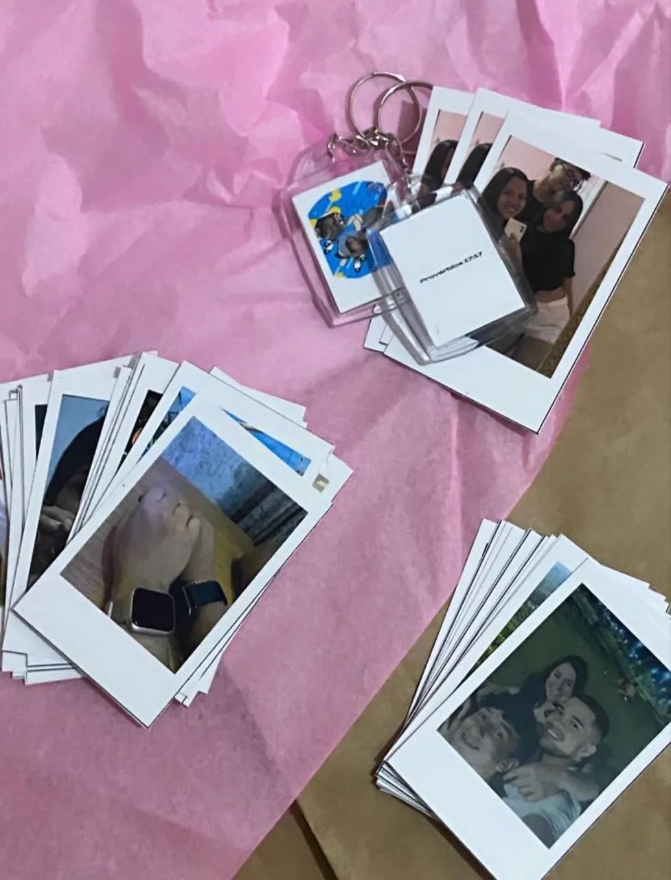 Polaroide personalizado - Foto 3