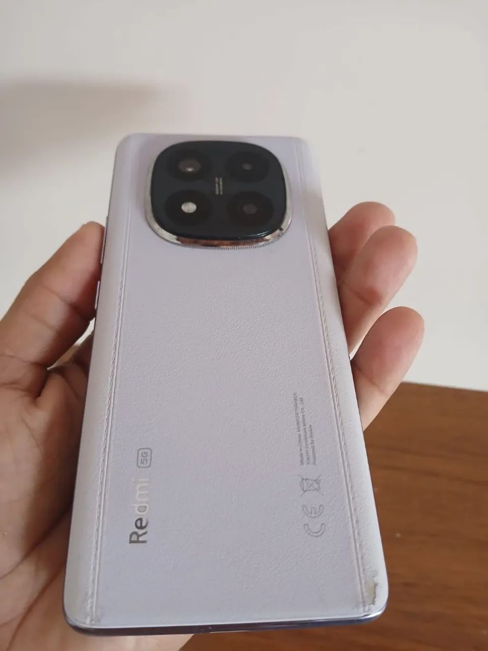 Redmi note 14 pro plus 5g  - Foto 3