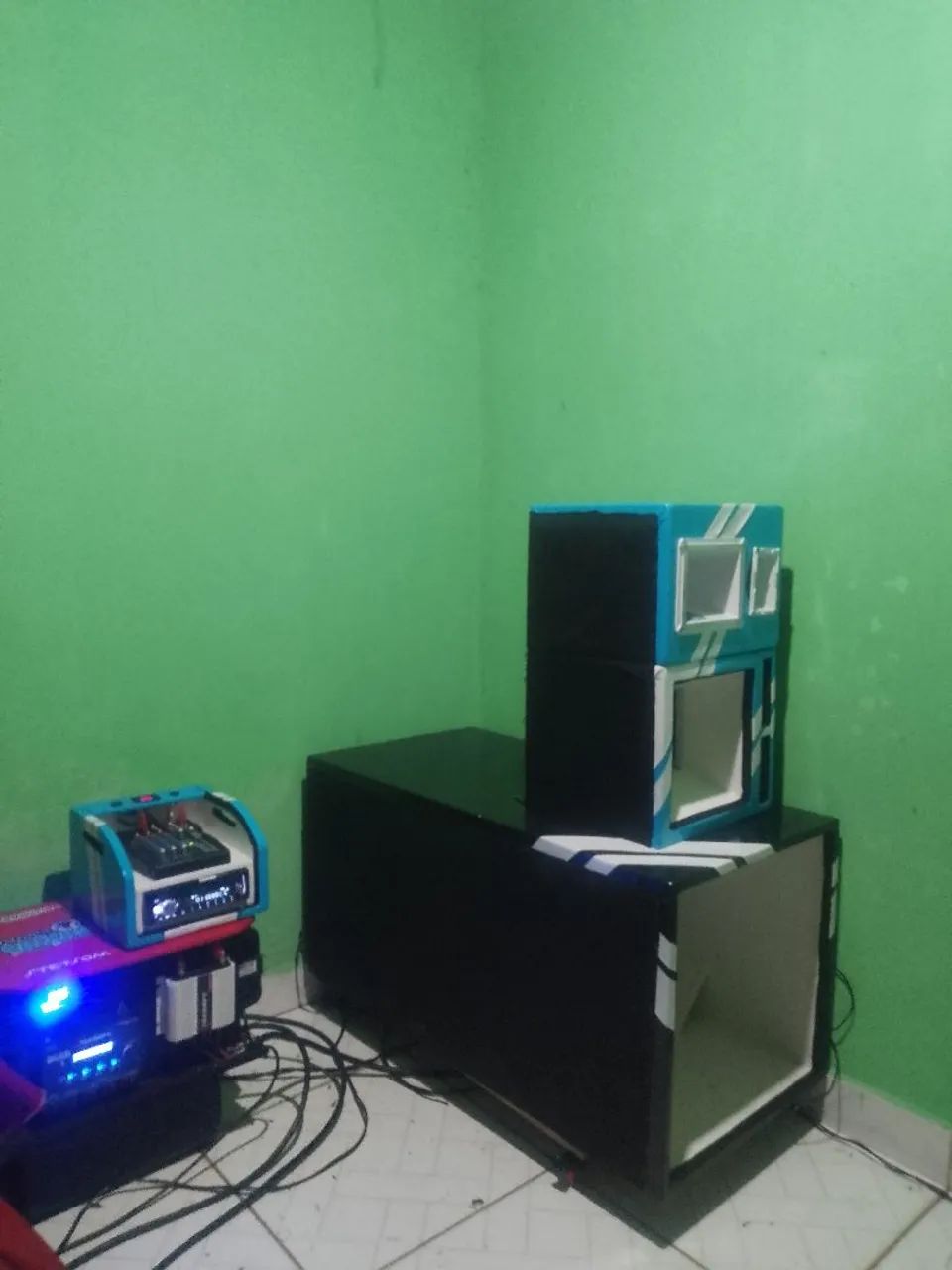 SOM AUTOMOTIVO  - Foto 2