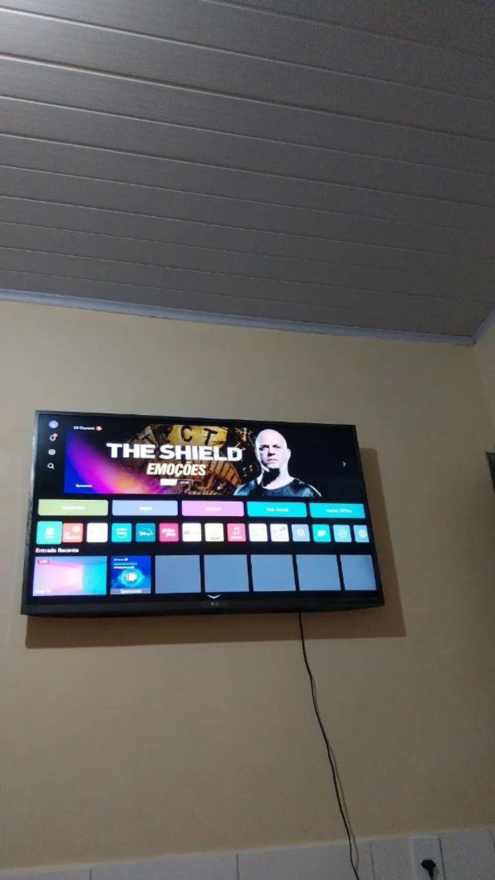 Vende-se smart TV . - Foto 4