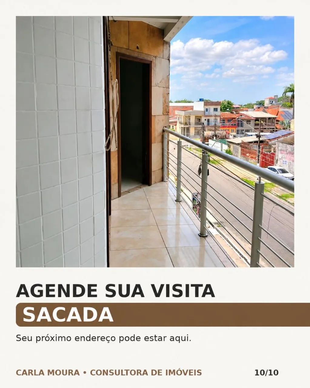 SEU NOVO LAR EM ICOARACI  - Foto 2